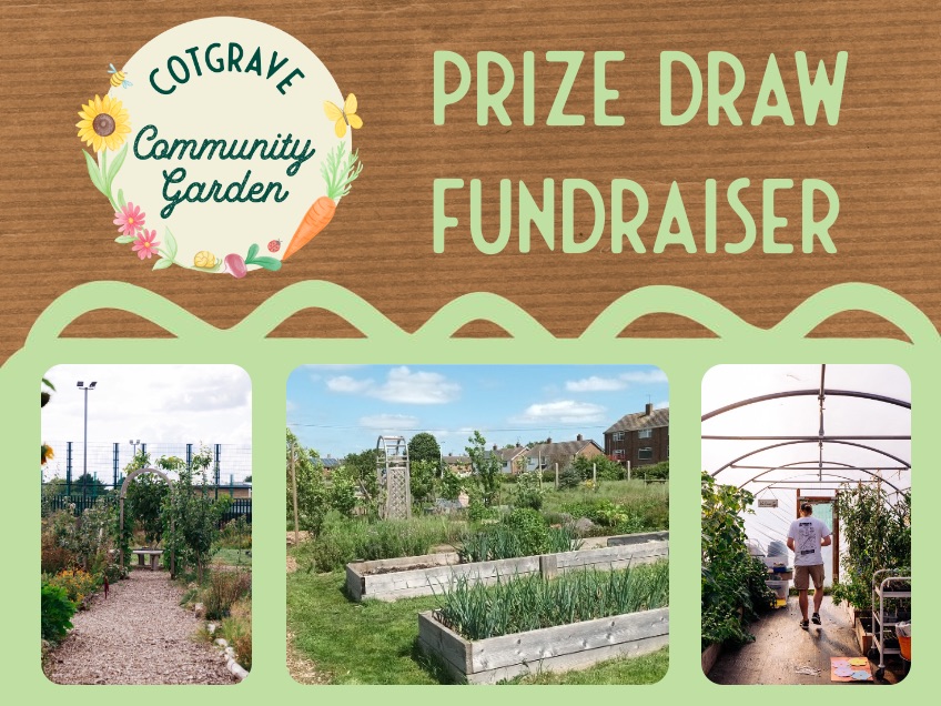 Fundrasier thumbnail